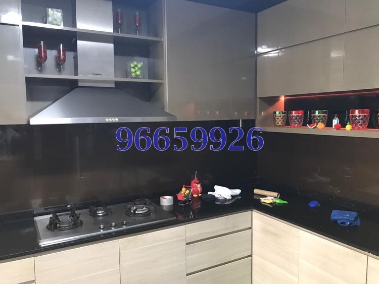 Blk 717 Pasir Ris Street 72 (Pasir Ris), HDB Executive #144286682